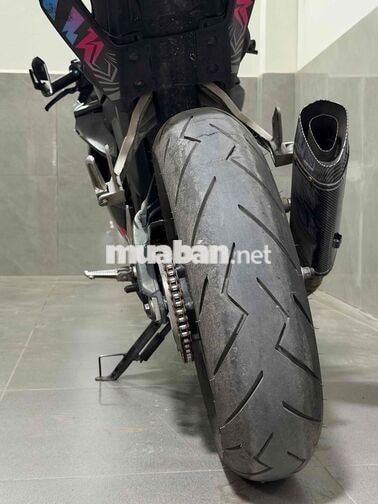 Yamaha R15 V3 2021 Đen