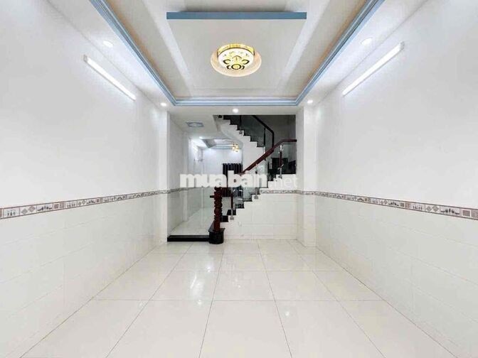 🇻🇳🇻🇳🇻🇳NHÀ NGUYÊN CĂN 4PN 5WC HUỲNH TẤN PHÁT