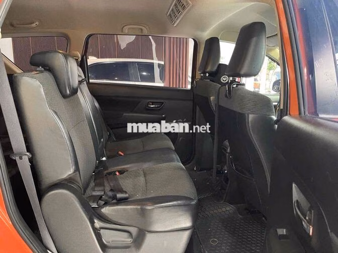 Suzuki XL7 2020 Tự động 50.000 km Cam