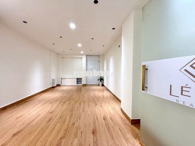 CHÍNH CHỦ CHO THUÊ MẶT BẰNG TRUNG TÂM QUẬN 10
