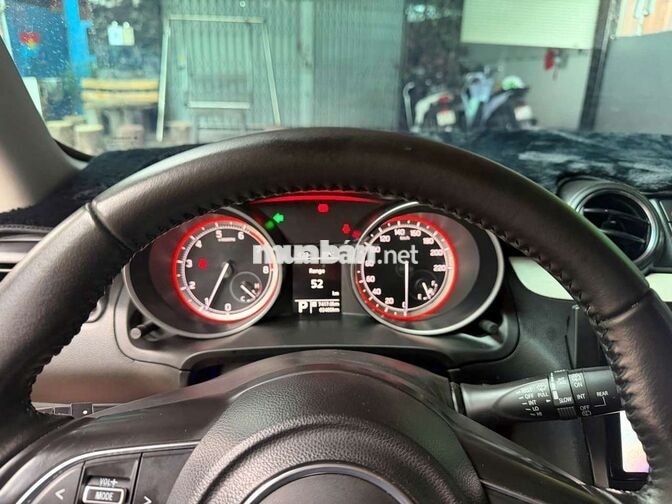 Suzuki Swift Special 2020 Đỏ Tự động