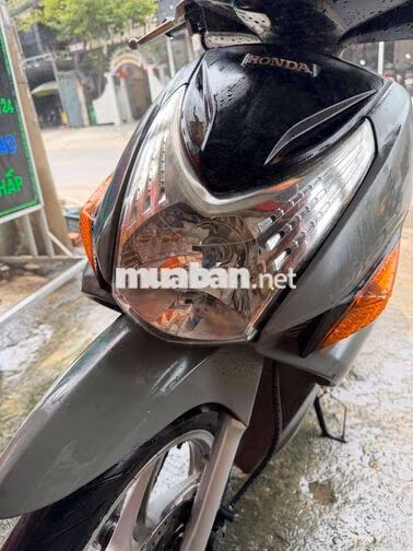 Honda Click 2009 máy zin êm.xe leng keng.máy chất