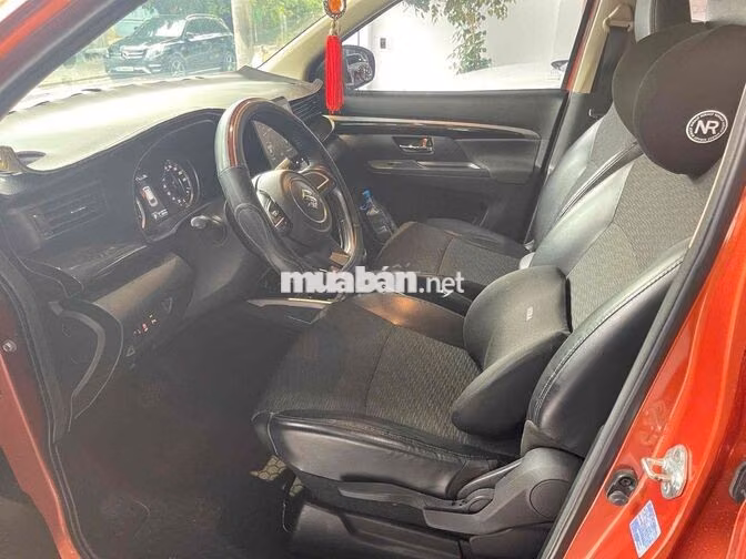 Suzuki XL7 2020 Tự động 50.000 km Cam