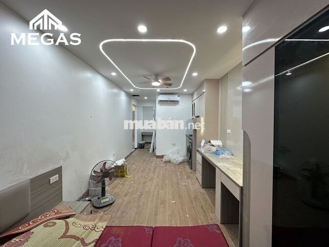 CĂN HỘ STUDIO-2N1K MỚI FULL NỘI THẤT HỒ TÙNG MẬU - MỸ ĐÌNH - PHẠM HÙNG
