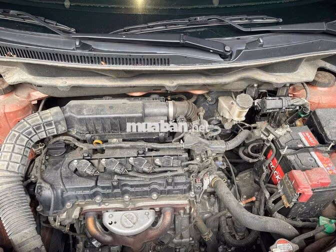 Suzuki XL7 2020 Tự động 50.000 km Cam