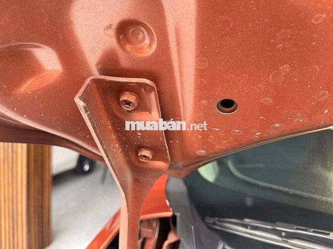 Suzuki XL7 2020 Tự động 50.000 km Cam
