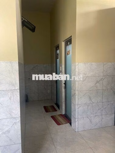 Cho thuê Mb ở và Kinh doanh, 7 x 25m, Giá 12tr/ tháng full NT