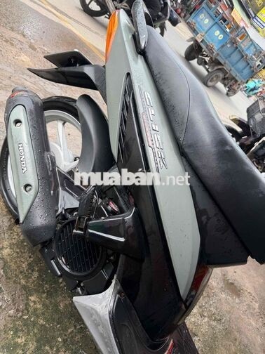 Honda Click 2009 máy zin êm.xe leng keng.máy chất
