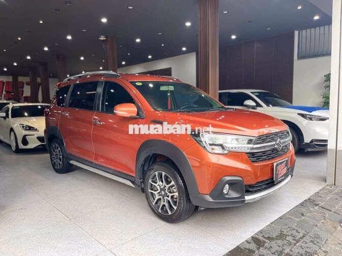 Suzuki XL7 2020 Tự động 50.000 km Cam