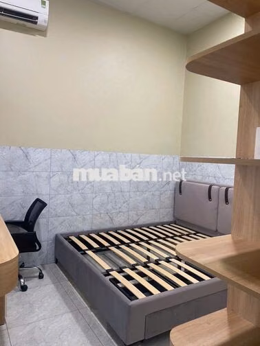 Cho thuê Mb ở và Kinh doanh, 7 x 25m, Giá 12tr/ tháng full NT