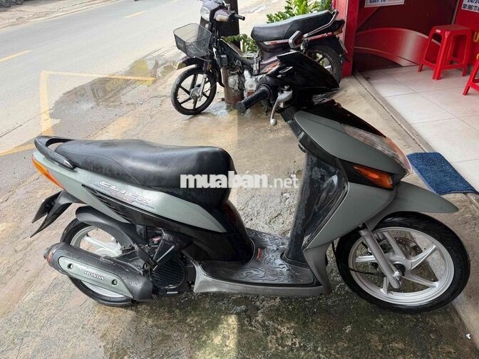 Honda Click 2009 máy zin êm.xe leng keng.máy chất