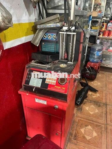 Tìm thợ và phụ sửa xe Quận 12