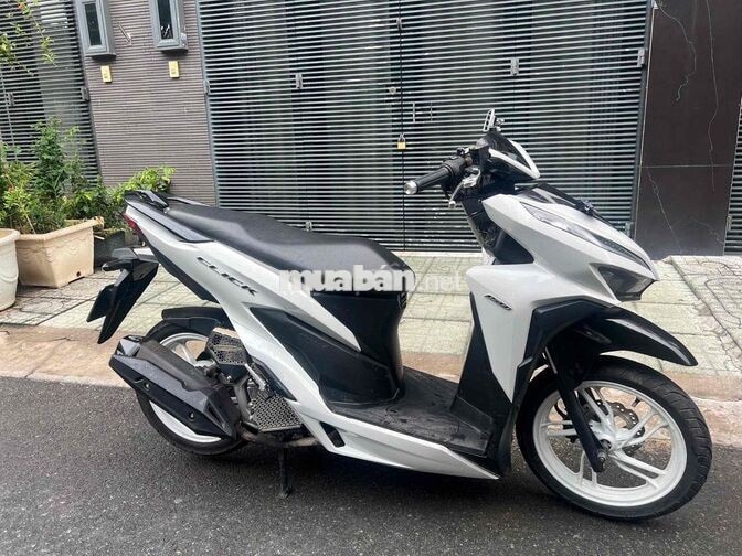Honda Vario 125 2019 Trắng