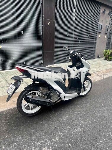 Honda Vario 125 2019 Trắng