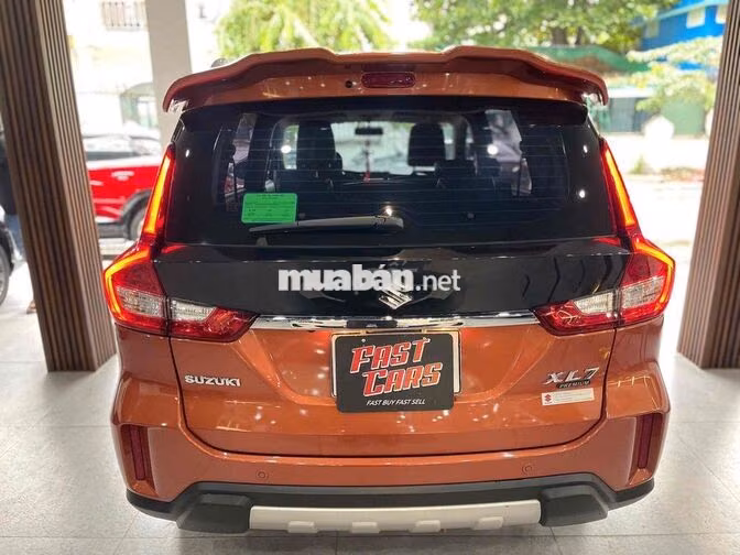 Suzuki XL7 2020 Tự động 50.000 km Cam