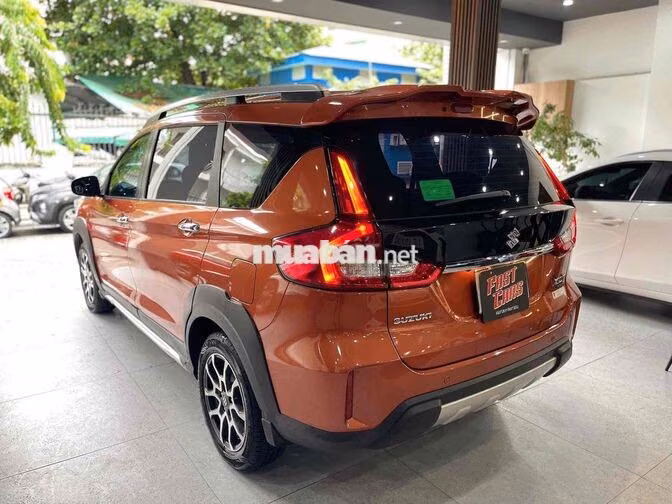 Suzuki XL7 2020 Tự động 50.000 km Cam