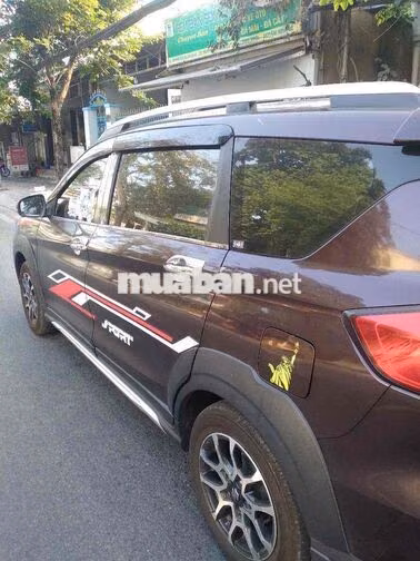 SUZUKI XL7 ĐỜI 2020 – 22 VẠN KM – GIÁ 350 TRIỆU