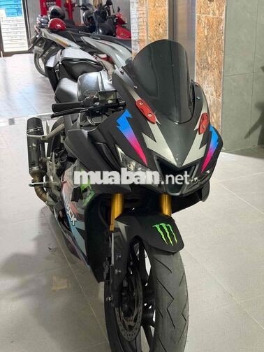 Yamaha R15 V3 2021 Đen