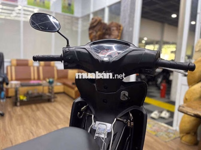 Honda Wave RSX FI 2022 chúnh chủ bstp máy zin