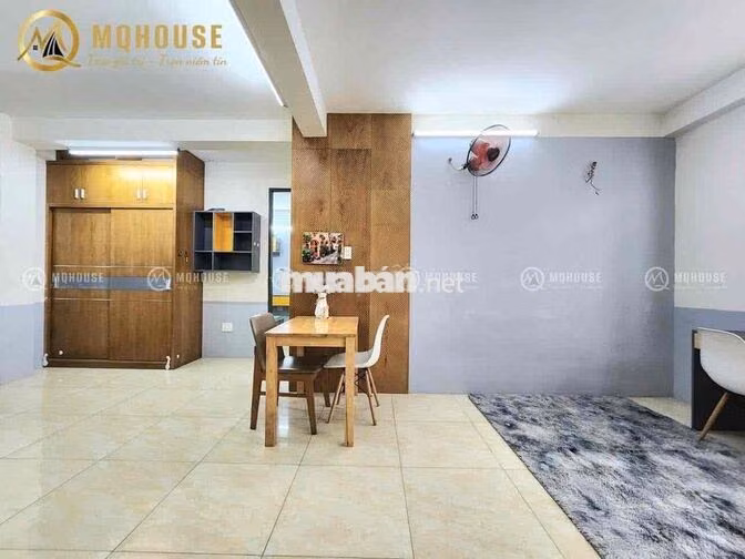 1PN / 2PN Full Nội Thất Rộng 50m2 | Máy Giặt Riêng | Ngay Nguyễn Sơn