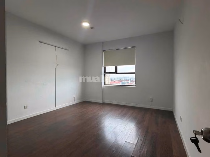 CC Nguyễn Thượng Hiền . BT . DT 60m2 2PN NTCB Giá 11Tr