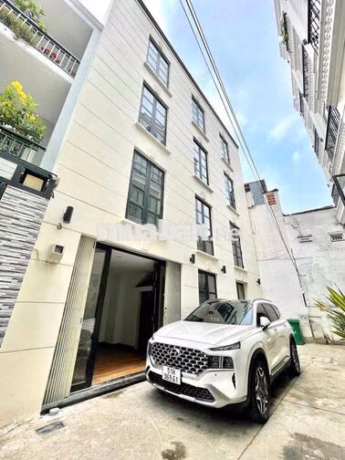 DUPLEX CỬA SỔ THOÁNG NGAY VLU IUH GIÁ TỐT, Ở ĐƯỢC 4 BẠN FULL NT