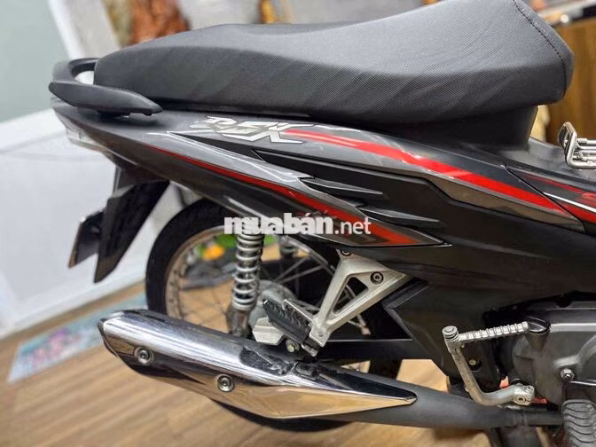 Honda Wave RSX FI 2022 chúnh chủ bstp máy zin