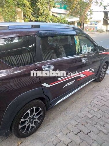 SUZUKI XL7 ĐỜI 2020 – 22 VẠN KM – GIÁ 350 TRIỆU