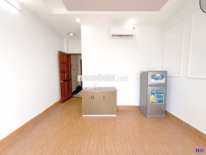 Phòng bancol thoáng giá rẻ kv Gò Vấp 