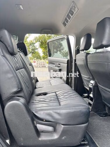 Suzuki XL7 Hybrid 2025 1.5AT Xám 5 vạn