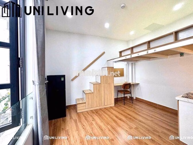 DUPLEX CỬA SỔ THOÁNG NGAY VLU IUH GIÁ TỐT, Ở ĐƯỢC 4 BẠN FULL NT