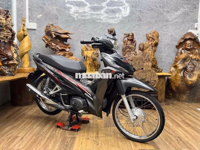 Honda Wave RSX FI 2022 chúnh chủ bstp máy zin