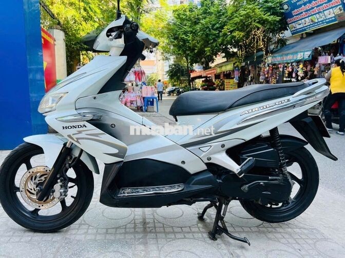 Honda Airblade 110 FI 2011 Trắng