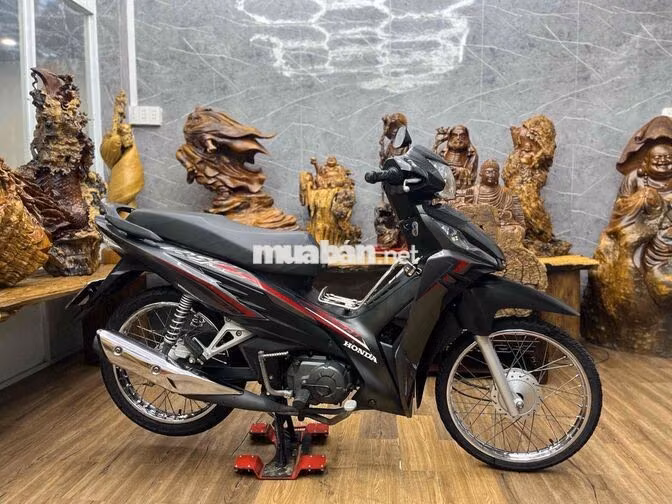 Honda Wave RSX FI 2022 chúnh chủ bstp máy zin