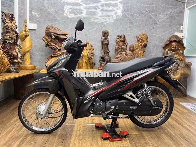 Honda Wave RSX FI 2022 chúnh chủ bstp máy zin