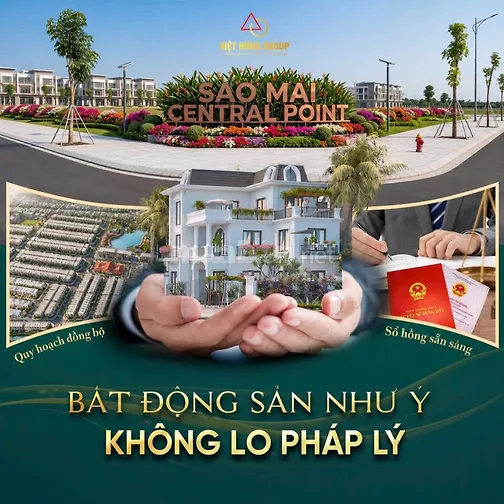 ĐỪNG MUA DỰ ÁN BẰNG LỜI HỨA – HÃY NHÌN NHỮNG GÌ ĐANG HIỆN HỮU!l