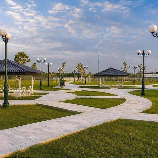 ĐỪNG MUA DỰ ÁN BẰNG LỜI HỨA – HÃY NHÌN NHỮNG GÌ ĐANG HIỆN HỮU!l