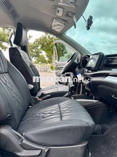 Suzuki XL7 Hybrid 2025 1.5AT Xám 5 vạn