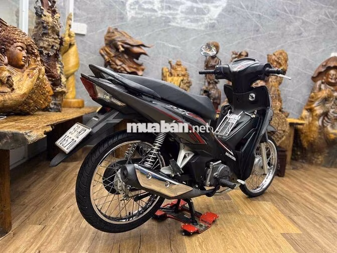 Honda Wave RSX FI 2022 chúnh chủ bstp máy zin