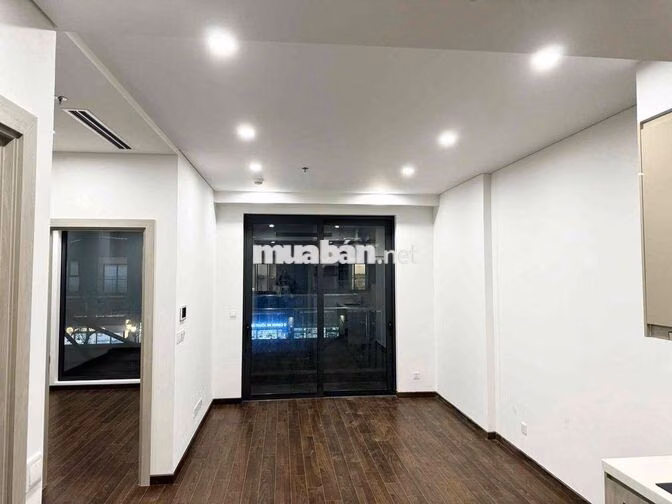 cho thuê căn 1N+1 47m2 toà D Masteri Vinhomes Smart City