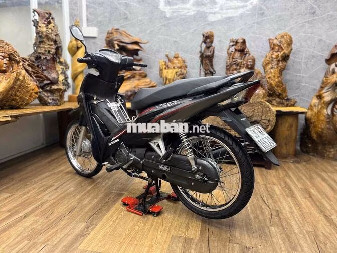 Honda Wave RSX FI 2022 chúnh chủ bstp máy zin