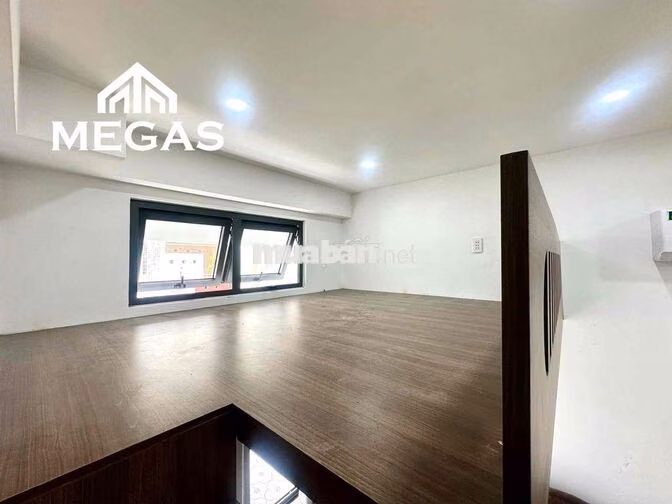 Căn Hộ Duplex Rộng 40m2 Ngay ĐH VHU - HUIT - HUFLIT