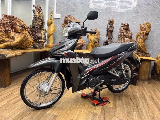Honda Wave RSX FI 2022 chúnh chủ bstp máy zin