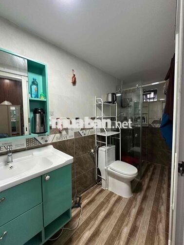 Hẻm 3m Đường số 4, p9, Gò Vấp, 5x14, 1T1L, 3PN,3WC, Tây-Nam, 6 tỷ