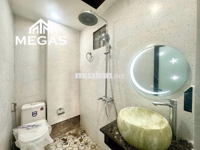 Căn Hộ Duplex Rộng 40m2 Ngay ĐH VHU - HUIT - HUFLIT