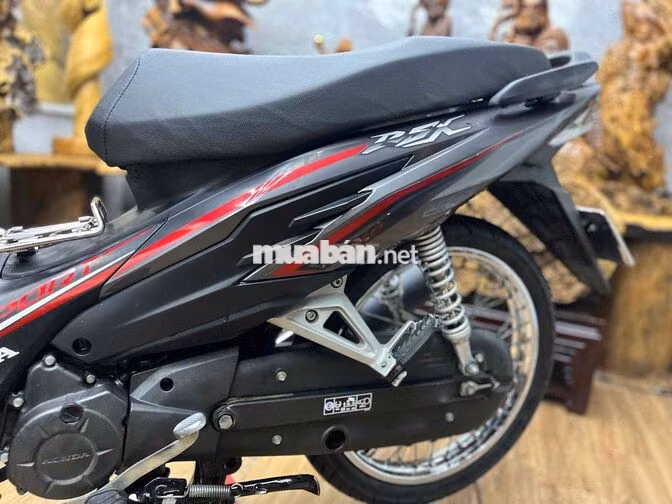 Honda Wave RSX FI 2022 chúnh chủ bstp máy zin