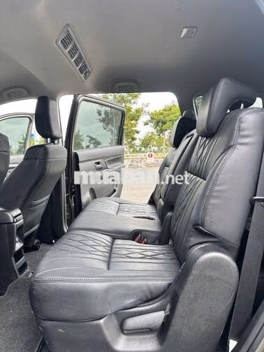 Suzuki XL7 Hybrid 2025 1.5AT Xám 5 vạn