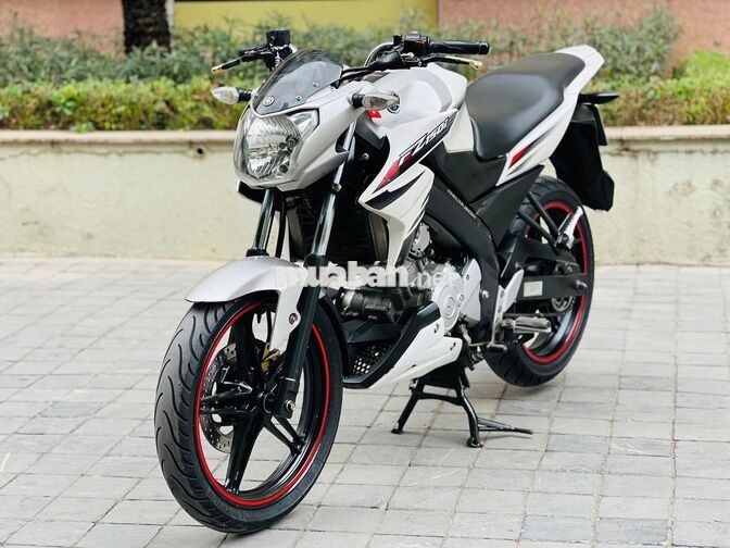 Yamaha FZ 150 2018 Trắng