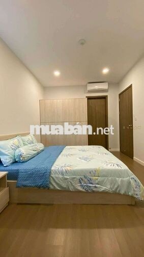 Căn 54m2 chợ Bà Chiểu 2,2tỷ/2pn2wc full nội thất sổ sẵn, cho vay 70%