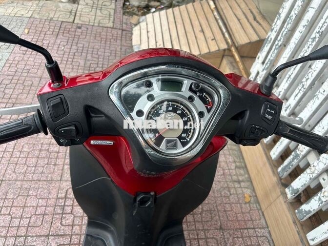 Honda SH Mode zin êm sạch sẽ chính chủ